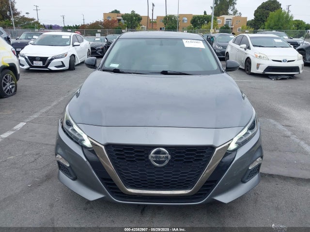 Nissan Altima 2019 1N4BL4CV2KC178255 Image 12