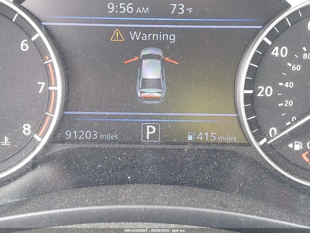 Nissan Altima 2019 1N4BL4CV2KC178255 Image 15