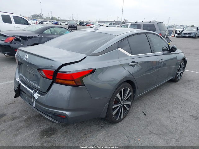 Nissan Altima 2019 1N4BL4CV2KC178255 Image 4