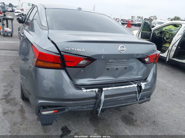 Nissan Altima 2019 1N4BL4CV2KC178255 Image 6