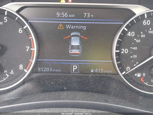 Nissan Altima 2019 1N4BL4CV2KC178255 Image 7