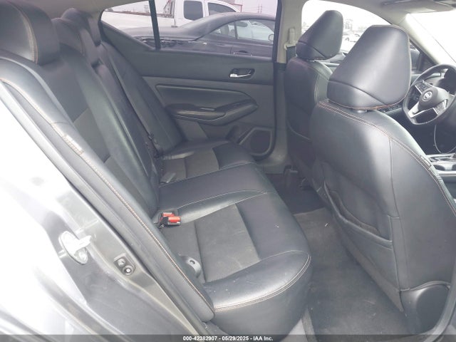 Nissan Altima 2019 1N4BL4CV2KC178255 Image 8