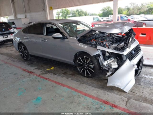 2023 HONDA ACCORD 1HGCY2F87PA039060