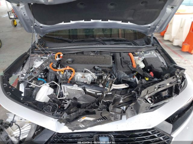 2023 HONDA ACCORD 1HGCY2F87PA039060 Photo 9