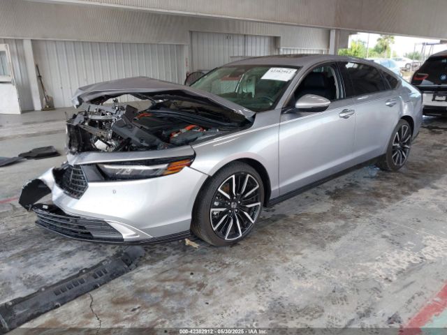 2023 HONDA ACCORD 1HGCY2F87PA039060 Photo 1