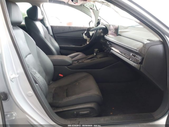 2023 HONDA ACCORD 1HGCY2F87PA039060 Photo 4