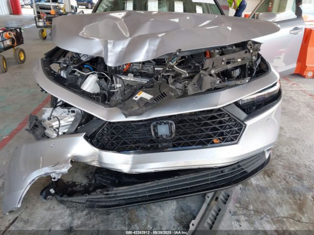 2023 HONDA ACCORD 1HGCY2F87PA039060 Photo 5