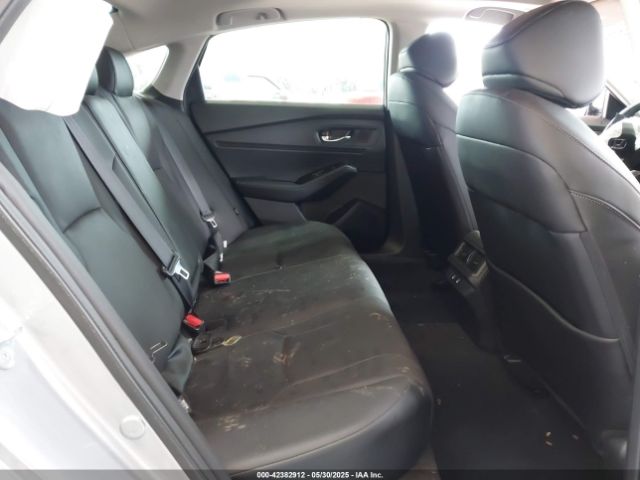 2023 HONDA ACCORD 1HGCY2F87PA039060 Photo 7
