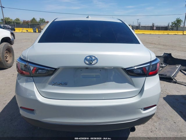 3MYDLBYV8KY504231 Toyota p5v