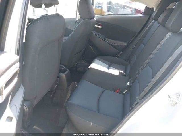 3MYDLBYV8KY504231 Toyota p5v