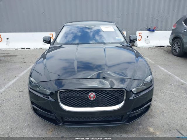 SAJAR4FX2KCP47494 Jaguar XE