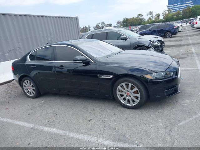 SAJAR4FX2KCP47494 Jaguar XE