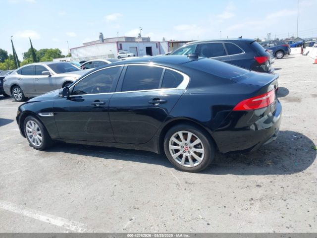 SAJAR4FX2KCP47494 Jaguar XE