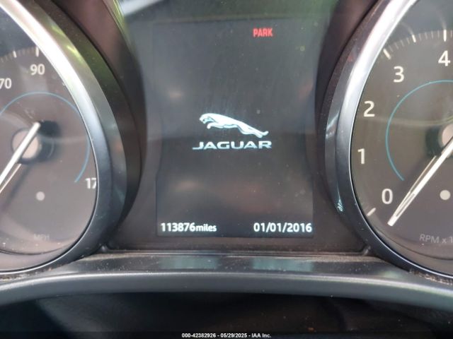 SAJAR4FX2KCP47494 Jaguar XE