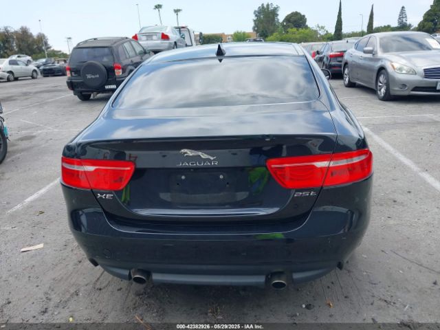 SAJAR4FX2KCP47494 Jaguar XE