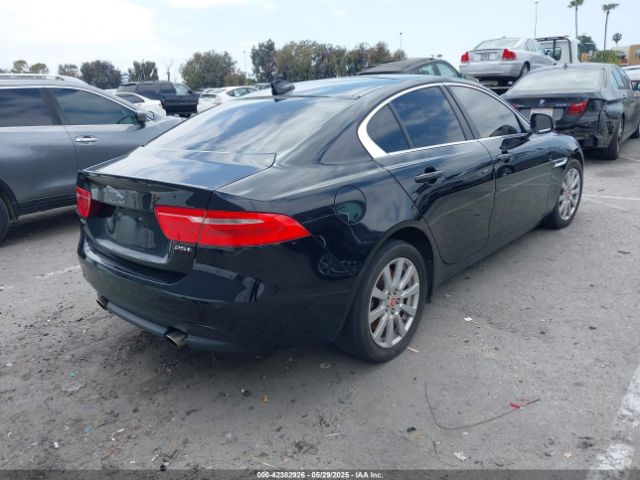 2019 JAGUAR XE SAJAR4FX2KCP47494 Photo 3
