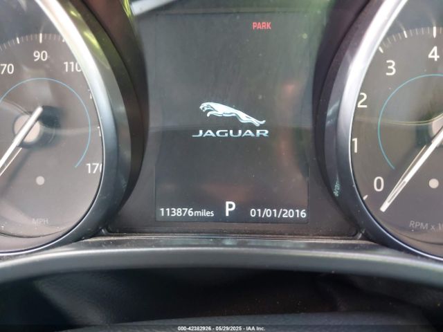 2019 JAGUAR XE SAJAR4FX2KCP47494 Photo 6