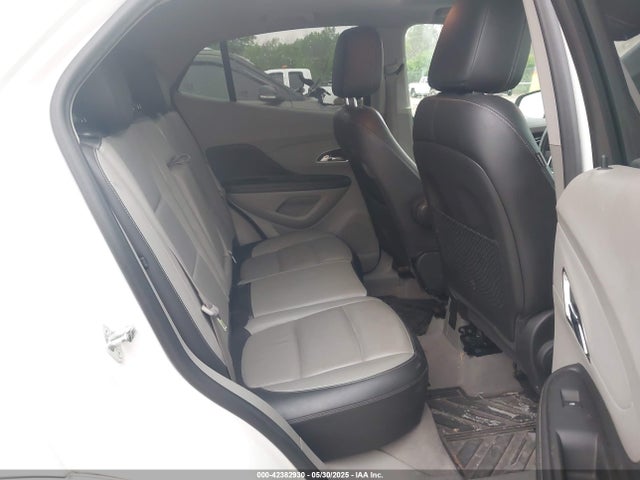Buick luv 2015 KL4CJCSB5FB195806 Image 8
