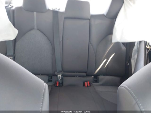4T1C11AK3PU125458 Toyota CAMRY LE
