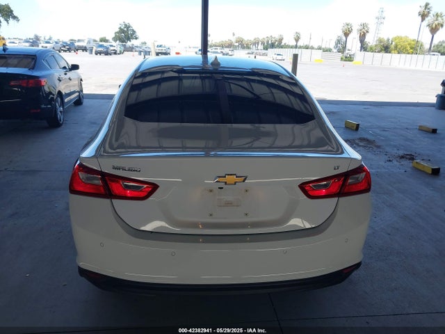 1G1ZD5STXJF293719 Chevrolet MALIBU LT