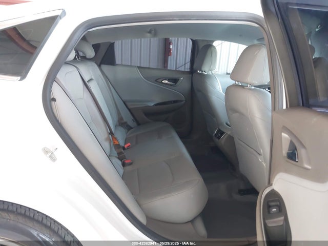 1G1ZD5STXJF293719 Chevrolet MALIBU LT