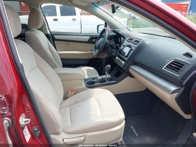 2017 SUBARU OUTBACK 4S4BSACC5H3221128 Photo 4