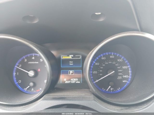 2017 SUBARU OUTBACK 4S4BSACC5H3221128 Photo 6