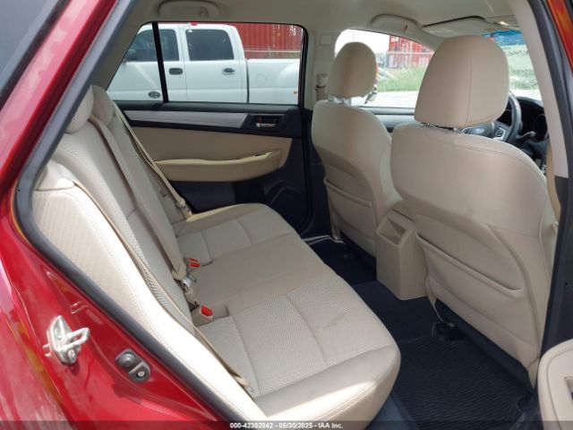 2017 SUBARU OUTBACK 4S4BSACC5H3221128 Photo 7