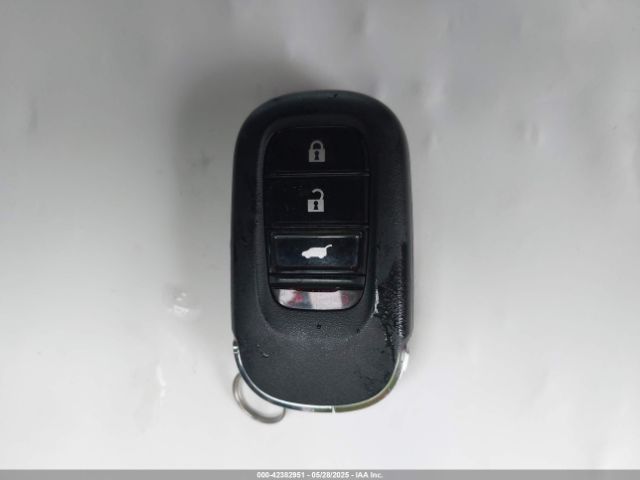 2HKRS4H28SH424238 Honda Cr-v Lx Awd