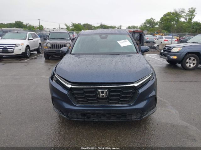 2HKRS4H28SH424238 Honda Cr-v Lx Awd