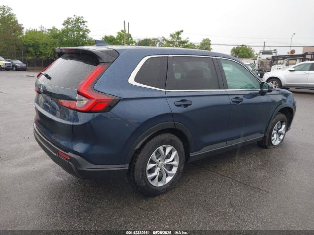 2HKRS4H28SH424238 Honda Cr-v Lx Awd