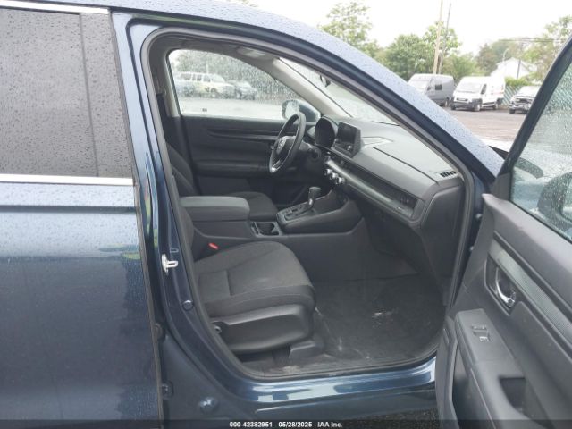 2HKRS4H28SH424238 Honda Cr-v Lx Awd