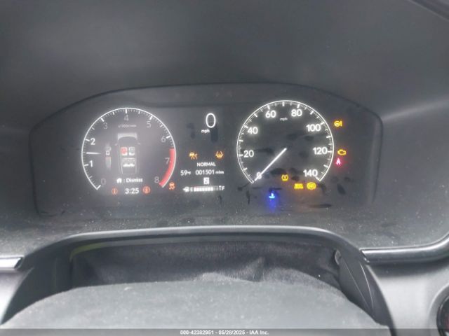 2HKRS4H28SH424238 Honda Cr-v Lx Awd