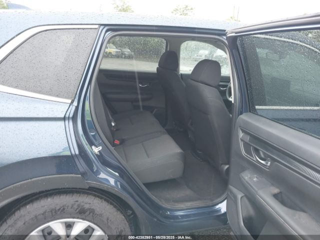 2HKRS4H28SH424238 Honda Cr-v Lx Awd