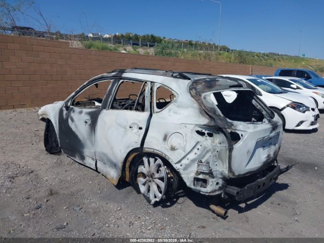 JM3KE4DY3G0773242 Mazda Cx-5 Grand Touring