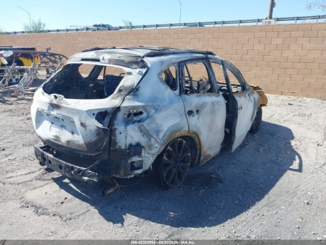 JM3KE4DY3G0773242 Mazda Cx-5 Grand Touring