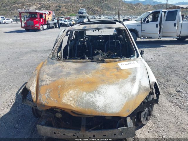 JM3KE4DY3G0773242 Mazda Cx-5 Grand Touring