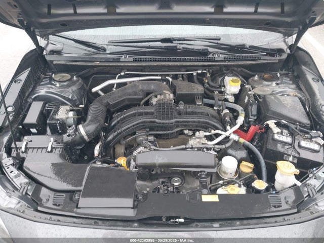 4S3GKAA60N1610693 Subaru na