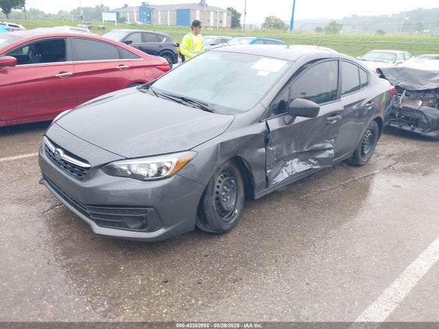 4S3GKAA60N1610693 Subaru na