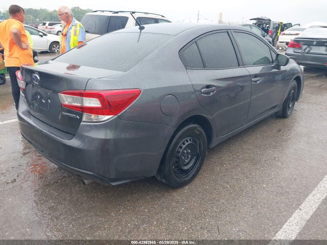 4S3GKAA60N1610693 Subaru na