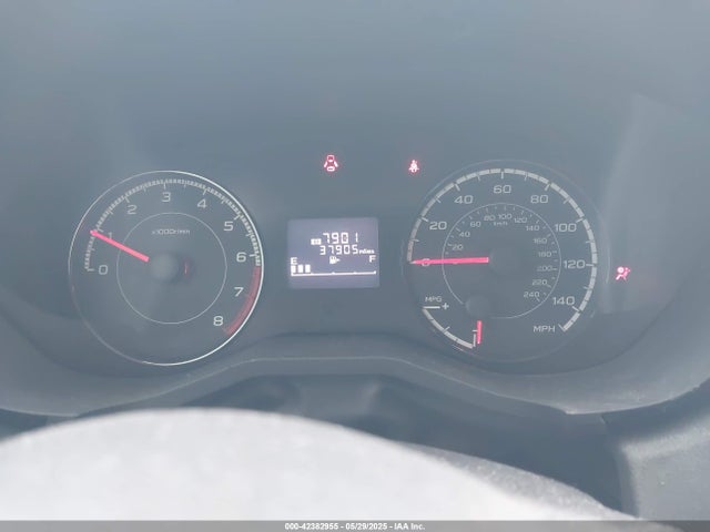 4S3GKAA60N1610693 Subaru na