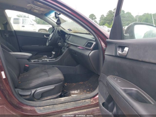 2016 KIA OPTIMA 5XXGT4L33GG047664 Photo 4