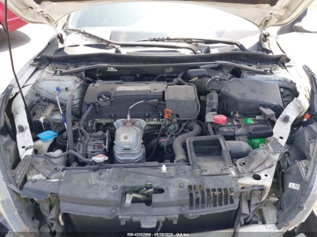 1HGCR2F54EA254749 Honda k24w1