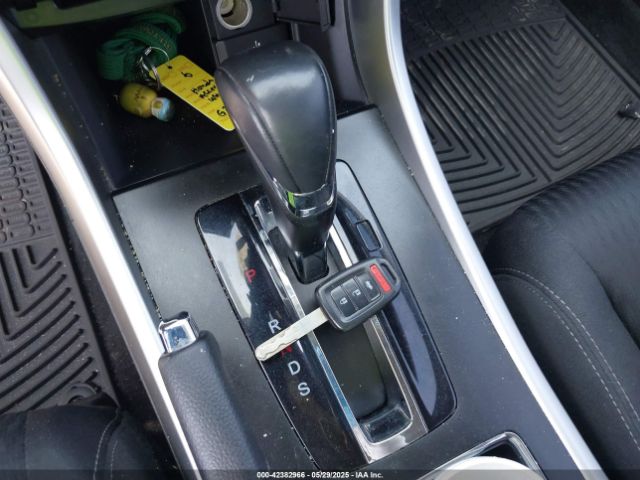 1HGCR2F54EA254749 Honda k24w1