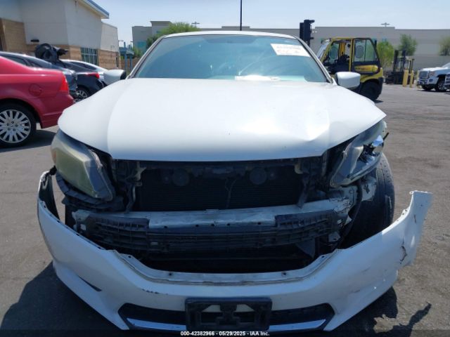 1HGCR2F54EA254749 Honda k24w1