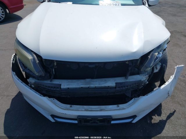 1HGCR2F54EA254749 Honda k24w1