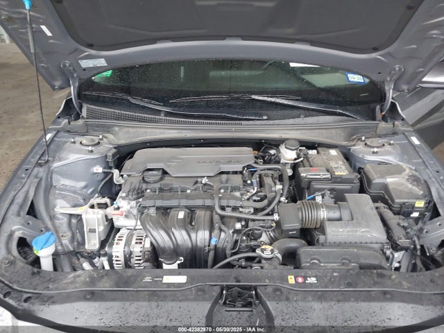 KMHLS4DG1RU785457 Hyundai mpi nu pe