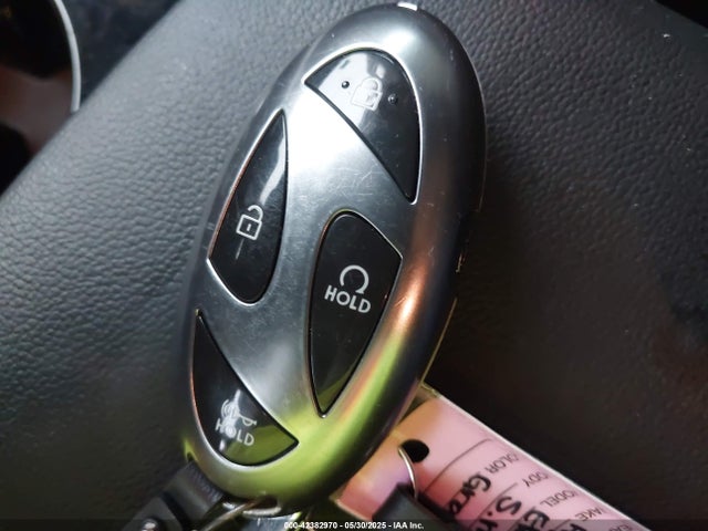 KMHLS4DG1RU785457 Hyundai mpi nu pe