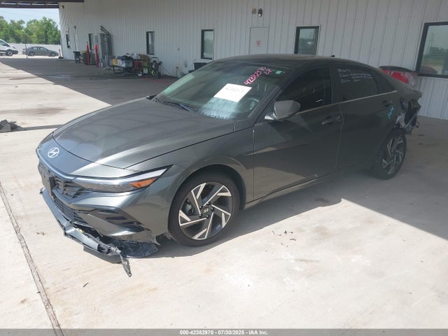 KMHLS4DG1RU785457 Hyundai mpi nu pe