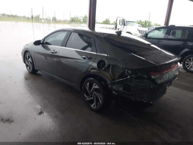 KMHLS4DG1RU785457 Hyundai mpi nu pe